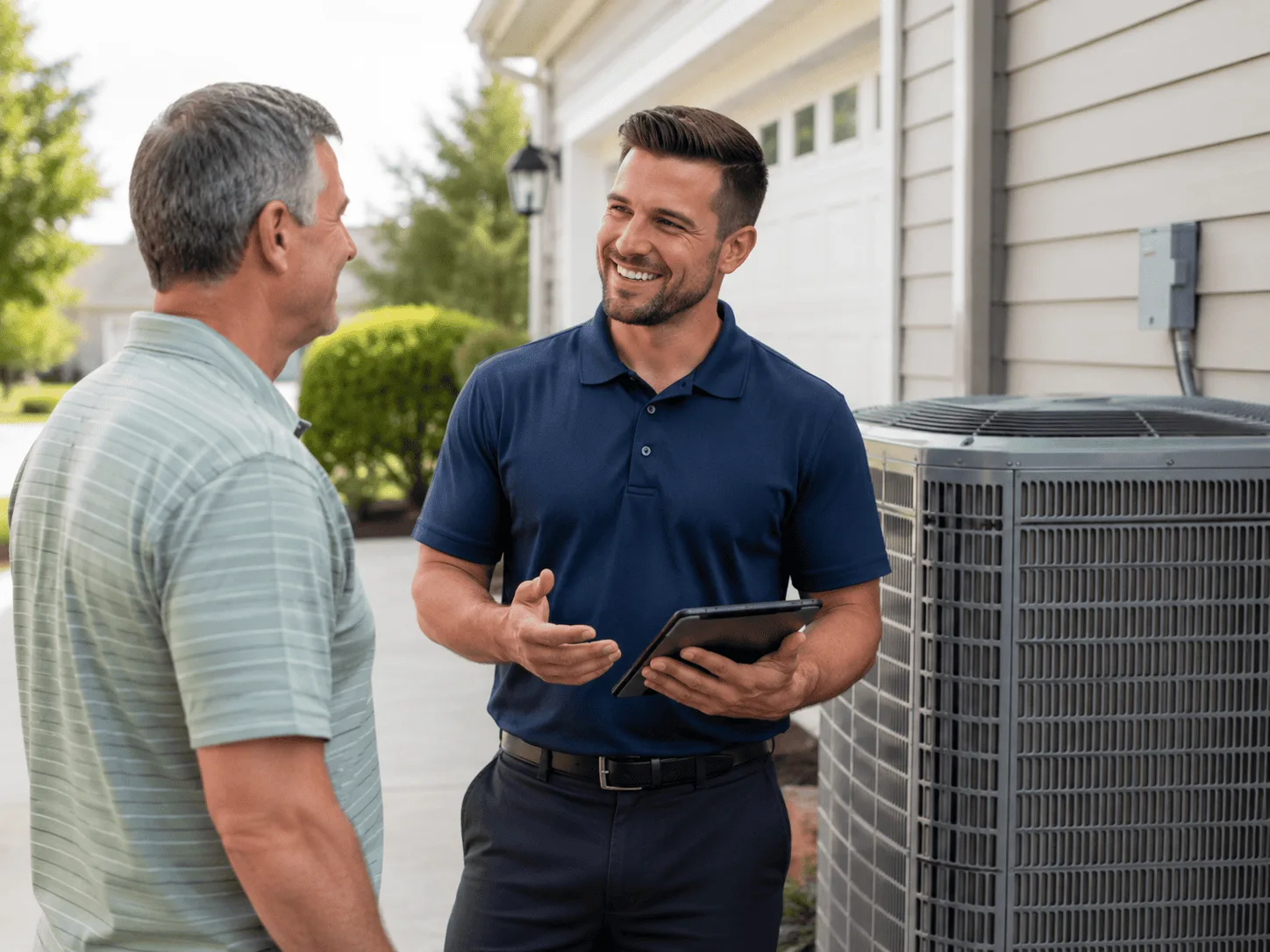Heat Pump Installation Belcher, KY FAQs